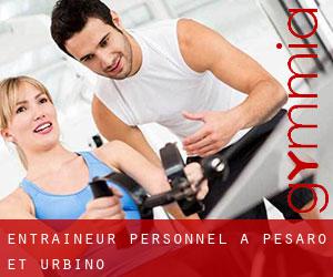 Entraîneur personnel à Pesaro et Urbino Entraîneur personnel à Pesaro et Urbino