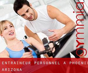 Entraîneur personnel à Phoenix (Arizona) Entraîneur personnel à Phoenix (Arizona)