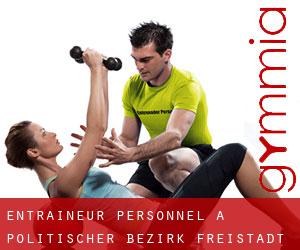 Entraîneur personnel à Politischer Bezirk Freistadt Entraîneur personnel à Politischer Bezirk Freistadt