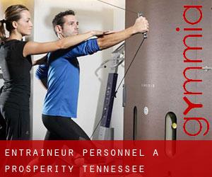 Entraîneur personnel à Prosperity (Tennessee)