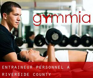 Entraîneur personnel à Riverside County Entraîneur personnel à Riverside County