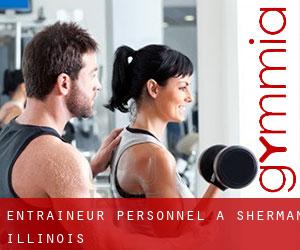 Entraîneur personnel à Sherman (Illinois) Entraîneur personnel à Sherman (Illinois)