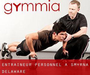 Entraîneur personnel à Smyrna (Delaware) Entraîneur personnel à Smyrna (Delaware)