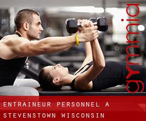 Entraîneur personnel à Stevenstown (Wisconsin) Entraîneur personnel à Stevenstown (Wisconsin)