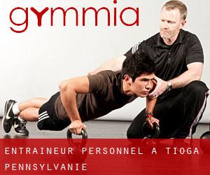 Entraîneur personnel à Tioga (Pennsylvanie) Entraîneur personnel à Tioga (Pennsylvanie)