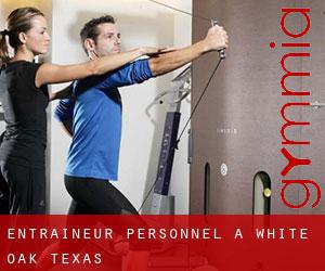 Entraîneur personnel à White Oak (Texas) Entraîneur personnel à White Oak (Texas)