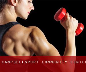 Campbellsport Community Center