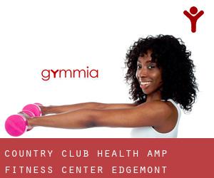 Country Club Health & Fitness Center (Edgemont)