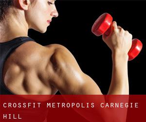 CrossFit Metropolis (Carnegie Hill)