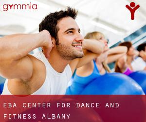 Eba Center for Dance and Fitness (Albany)
