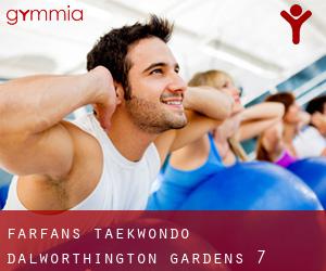 Farfan's Taekwondo (Dalworthington Gardens) #7