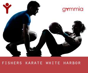 Fisher's Karate (White Harbor)