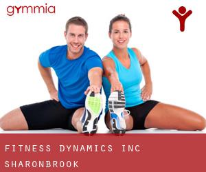 Fitness Dynamics Inc (Sharonbrook)