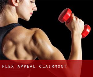 Flex Appeal (Clairmont)