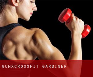GunxCrossFit (Gardiner)