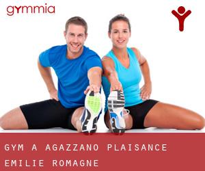 gym à Agazzano (Plaisance, Émilie-Romagne)