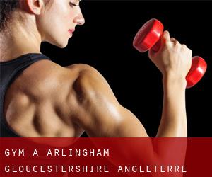 gym à Arlingham (Gloucestershire, Angleterre)