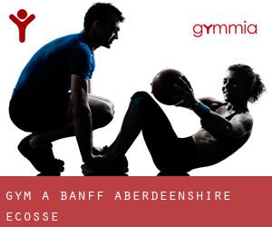 gym à Banff (Aberdeenshire, Ecosse)
