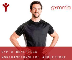 gym à Benefield (Northamptonshire, Angleterre)