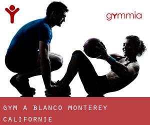 gym à Blanco (Monterey, Californie)