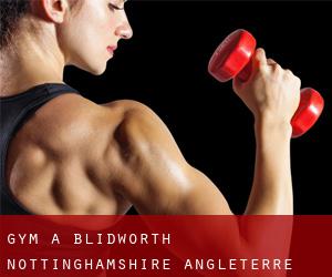gym à Blidworth (Nottinghamshire, Angleterre)