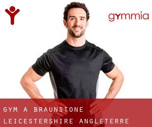 gym à Braunstone (Leicestershire, Angleterre)