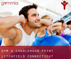 gym à Candlewood Point (Litchfield, Connecticut)