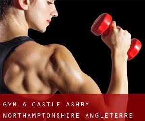 gym à Castle Ashby (Northamptonshire, Angleterre)