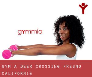 gym à Deer Crossing (Fresno, Californie)