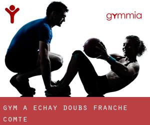 gym à Échay (Doubs, Franche-Comté)