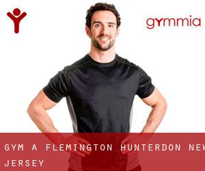 gym à Flemington (Hunterdon, New Jersey)