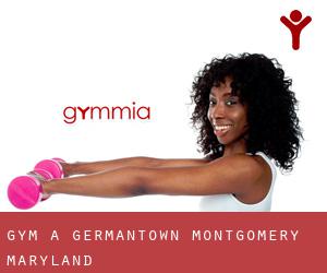 gym à Germantown (Montgomery, Maryland) gym à Germantown (Montgomery, Maryland)