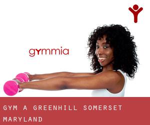 gym à Greenhill (Somerset, Maryland)