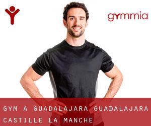 gym à Guadalajara (Guadalajara, Castille-La-Manche) gym à Guadalajara (Guadalajara, Castille-La-Manche)