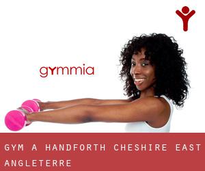 gym à Handforth (Cheshire East, Angleterre)