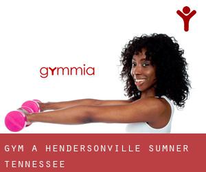 gym à Hendersonville (Sumner, Tennessee) gym à Hendersonville (Sumner, Tennessee)