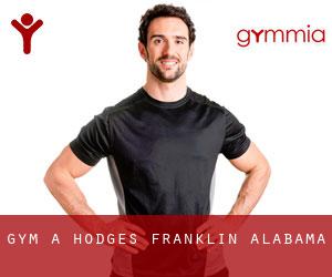 gym à Hodges (Franklin, Alabama)