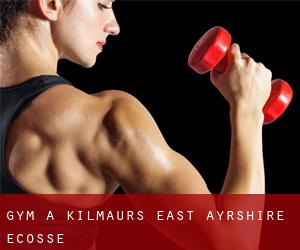 gym à Kilmaurs (East Ayrshire, Ecosse)
