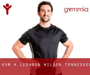 gym à Lebanon (Wilson, Tennessee)
