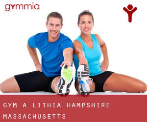 gym à Lithia (Hampshire, Massachusetts)