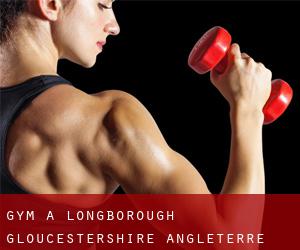 gym à Longborough (Gloucestershire, Angleterre)