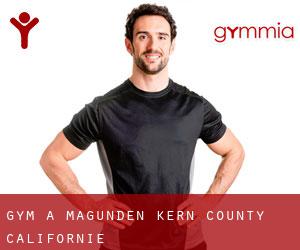 gym à Magunden (Kern County, Californie) gym à Magunden (Kern County, Californie)