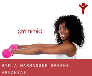 gym à Marmaduke (Greene, Arkansas) gym à Marmaduke (Greene, Arkansas)