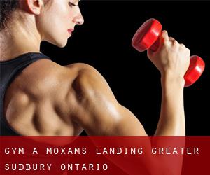 gym à Moxam's Landing (Greater Sudbury, Ontario)