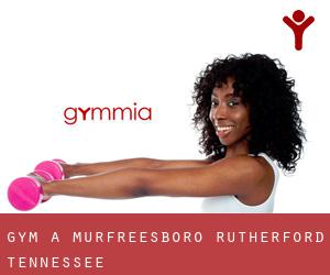 gym à Murfreesboro (Rutherford, Tennessee)