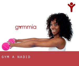 gym à Nadiād