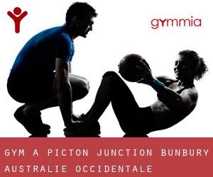 gym à Picton Junction (Bunbury, Australie-Occidentale)