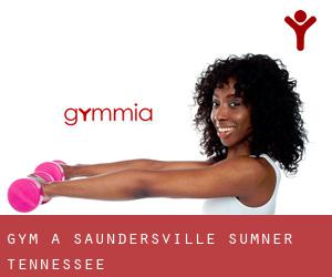 gym à Saundersville (Sumner, Tennessee)