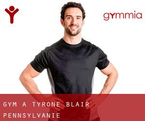 gym à Tyrone (Blair, Pennsylvanie)