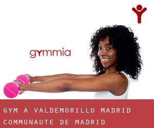 gym à Valdemorillo (Madrid, Communauté de Madrid)